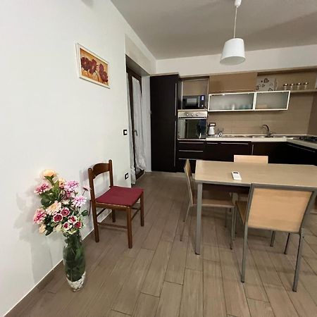 Ema Home Porto Torres Zewnętrze zdjęcie