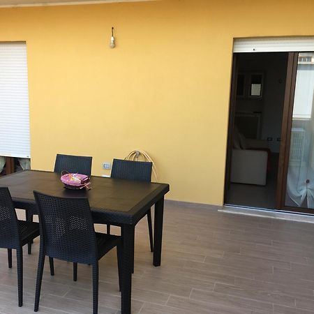 Ema Home Porto Torres Zewnętrze zdjęcie