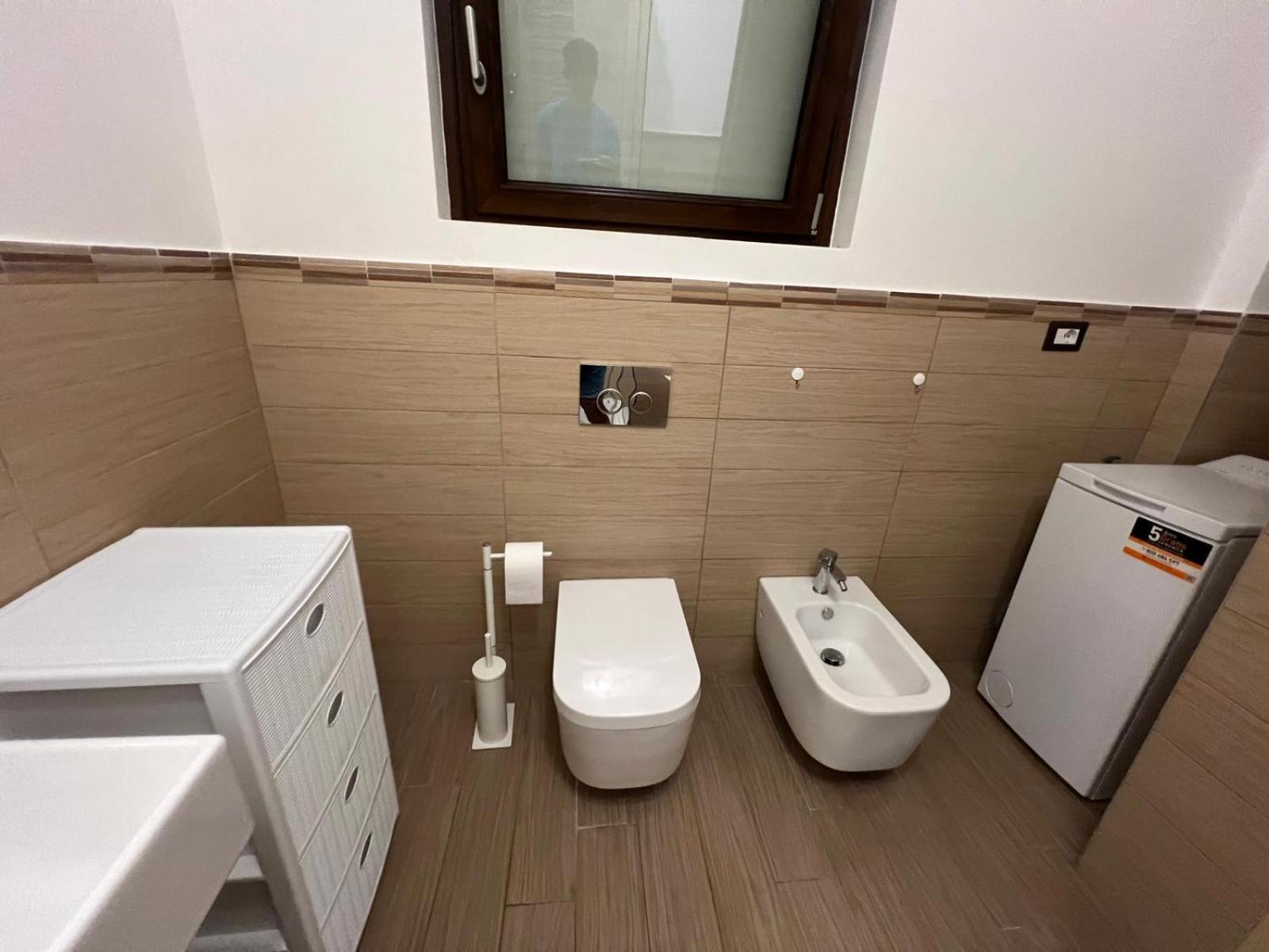 Ema Home Porto Torres Zewnętrze zdjęcie