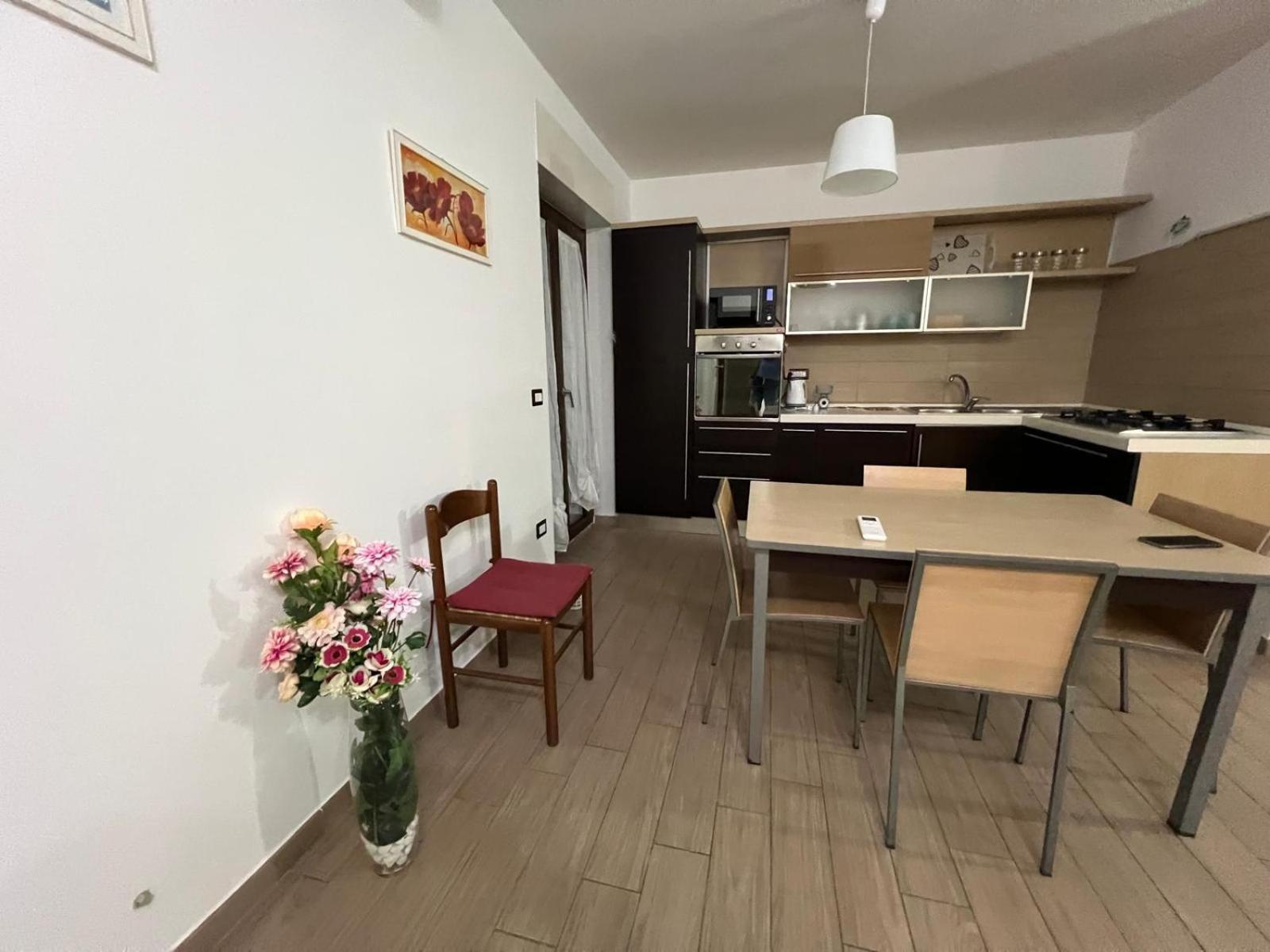 Ema Home Porto Torres Zewnętrze zdjęcie