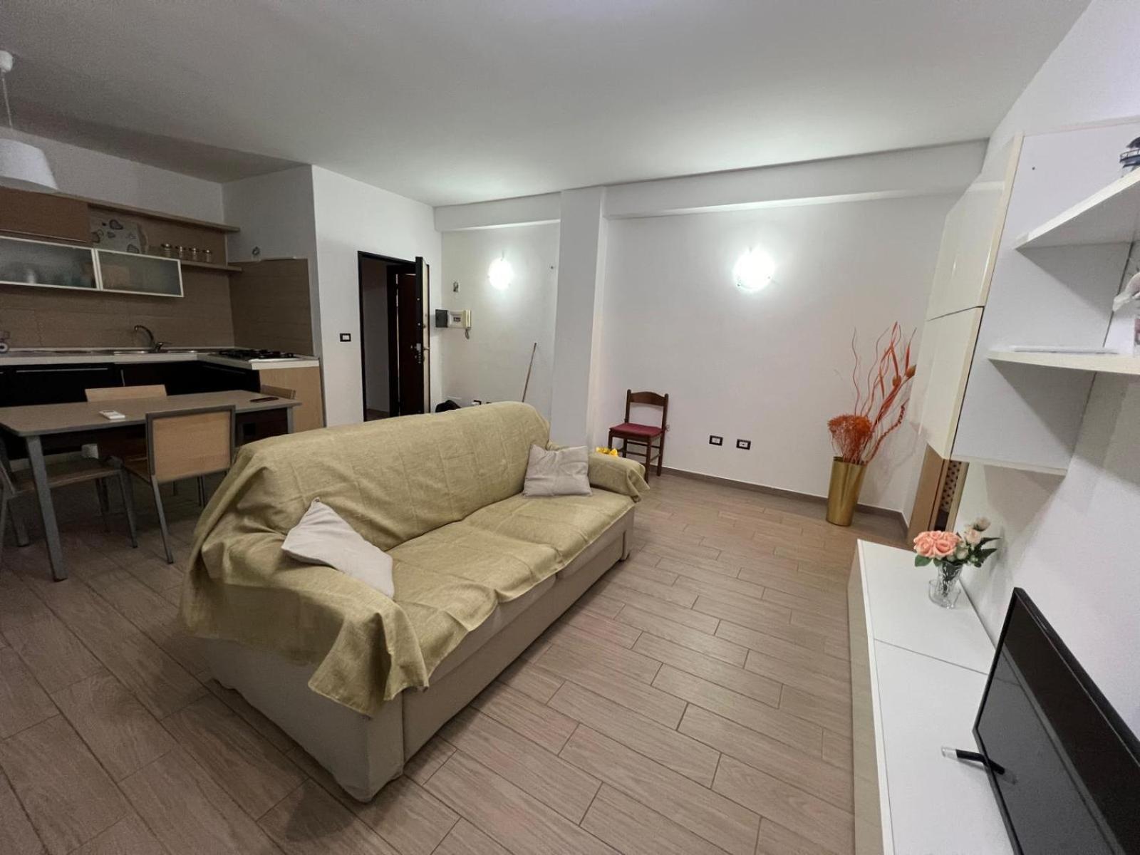 Ema Home Porto Torres Zewnętrze zdjęcie