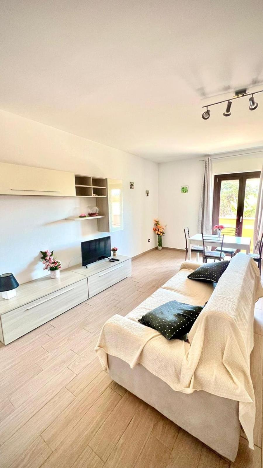 Ema Home Porto Torres Zewnętrze zdjęcie