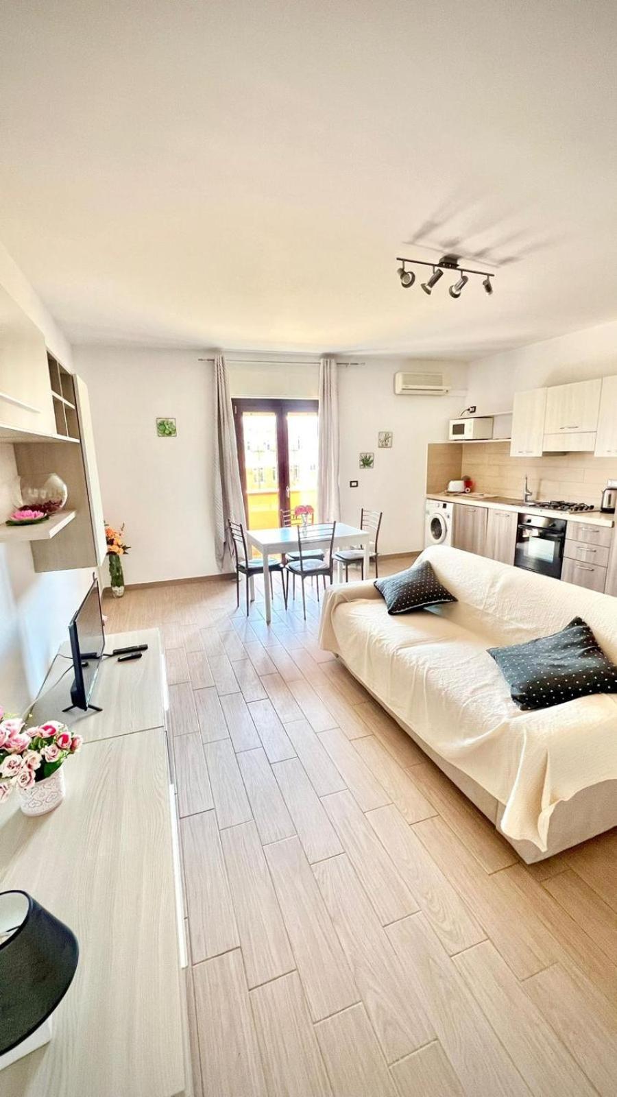 Ema Home Porto Torres Zewnętrze zdjęcie