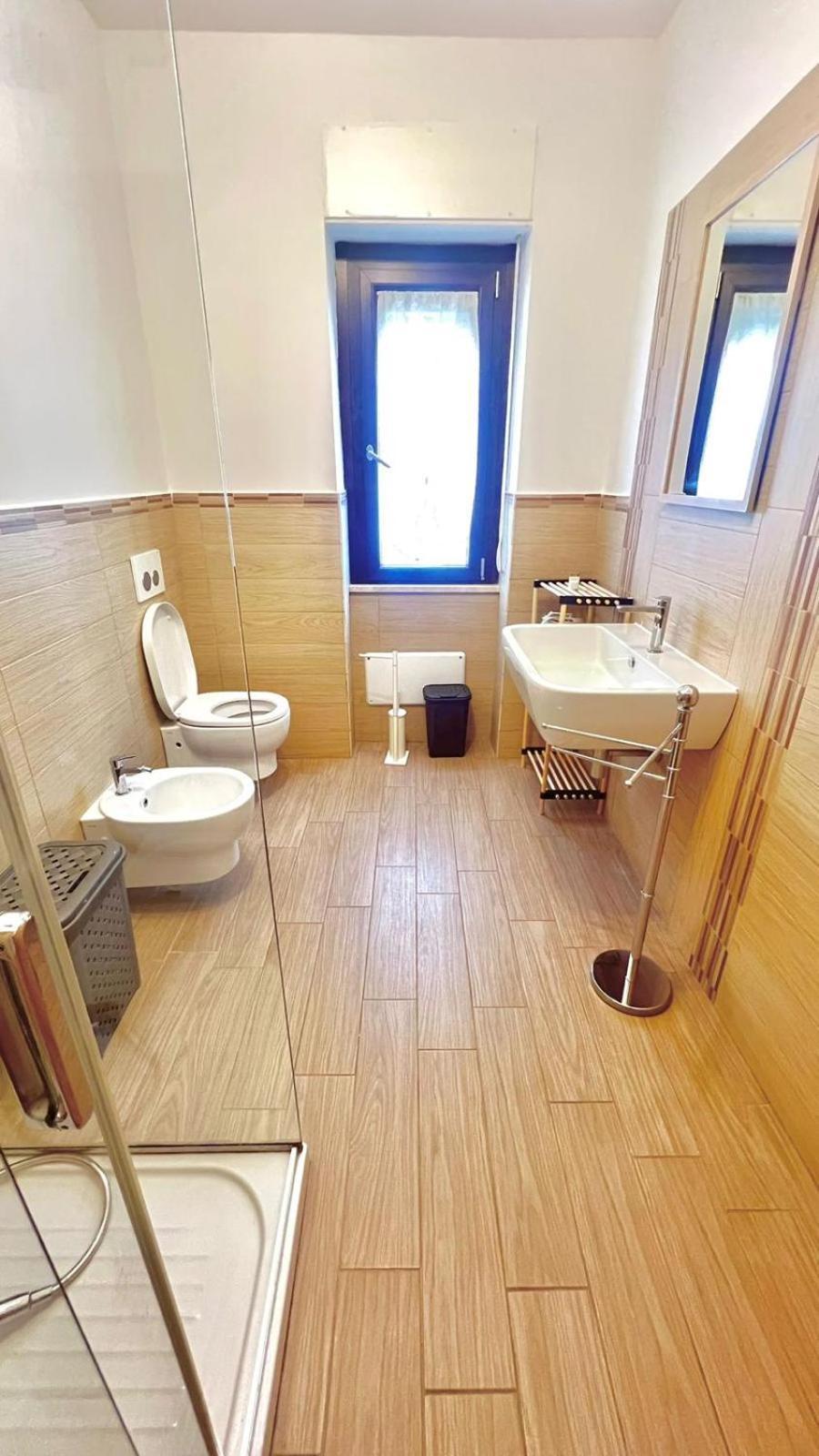 Ema Home Porto Torres Zewnętrze zdjęcie