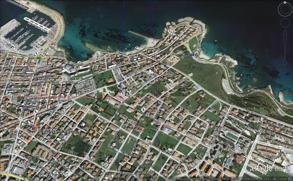 Ema Home Porto Torres Zewnętrze zdjęcie