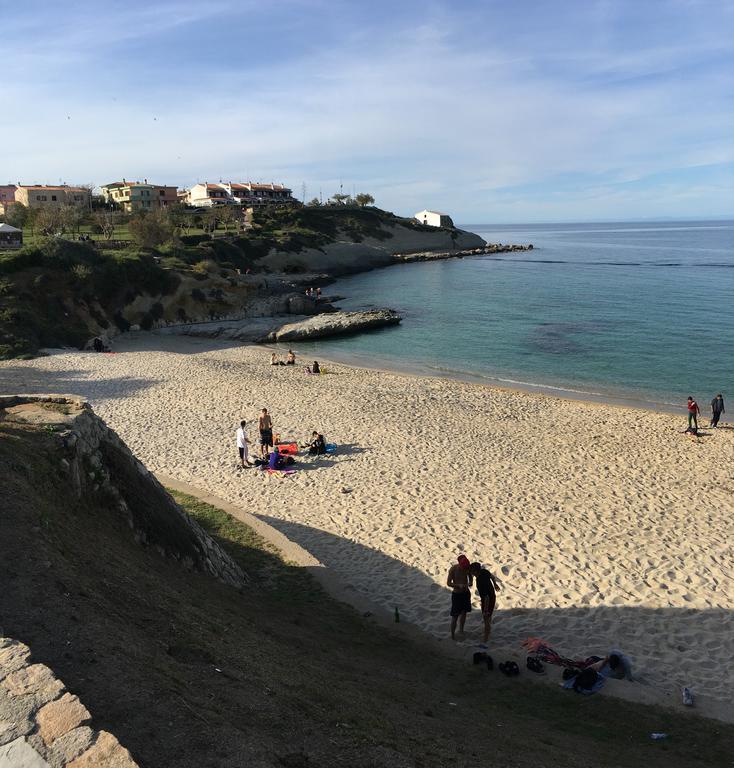 Ema Home Porto Torres Zewnętrze zdjęcie