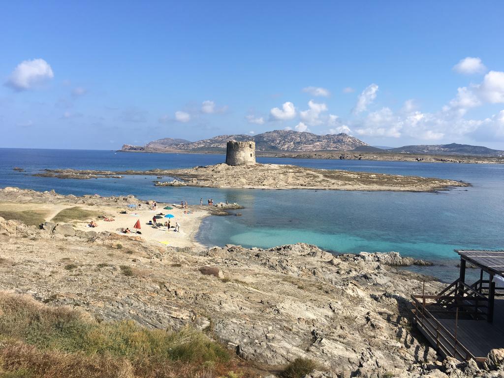 Ema Home Porto Torres Zewnętrze zdjęcie
