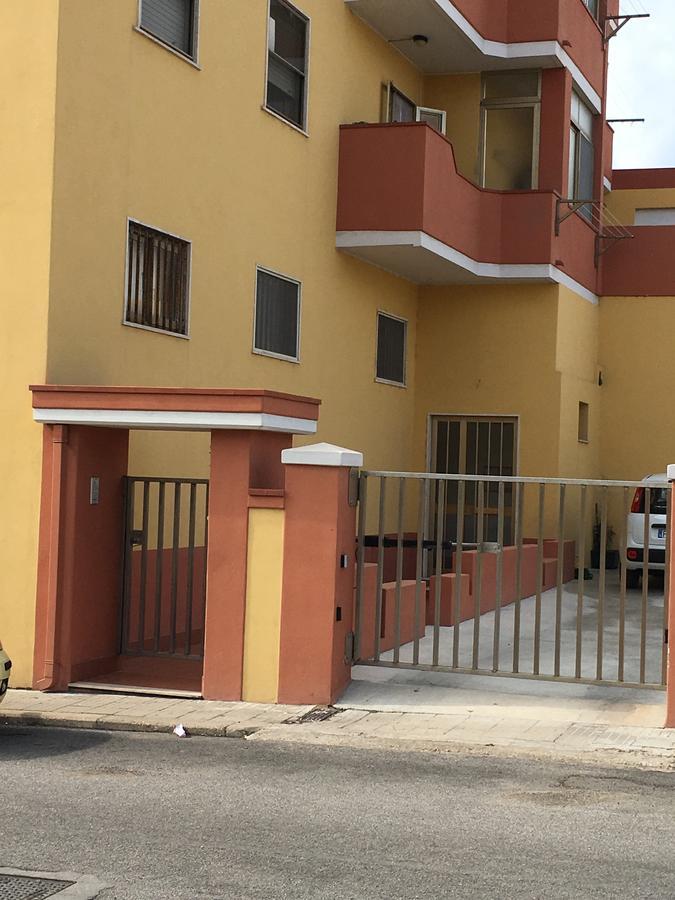 Ema Home Porto Torres Zewnętrze zdjęcie