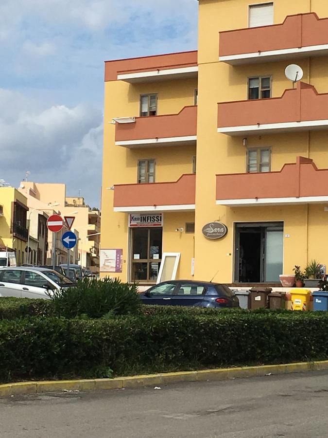 Ema Home Porto Torres Zewnętrze zdjęcie