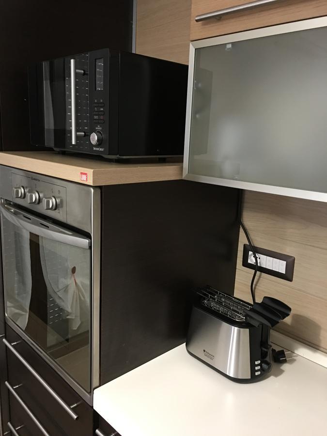 Ema Home Porto Torres Zewnętrze zdjęcie