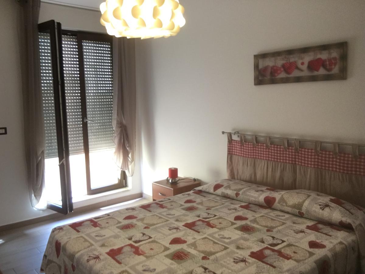 Ema Home Porto Torres Zewnętrze zdjęcie