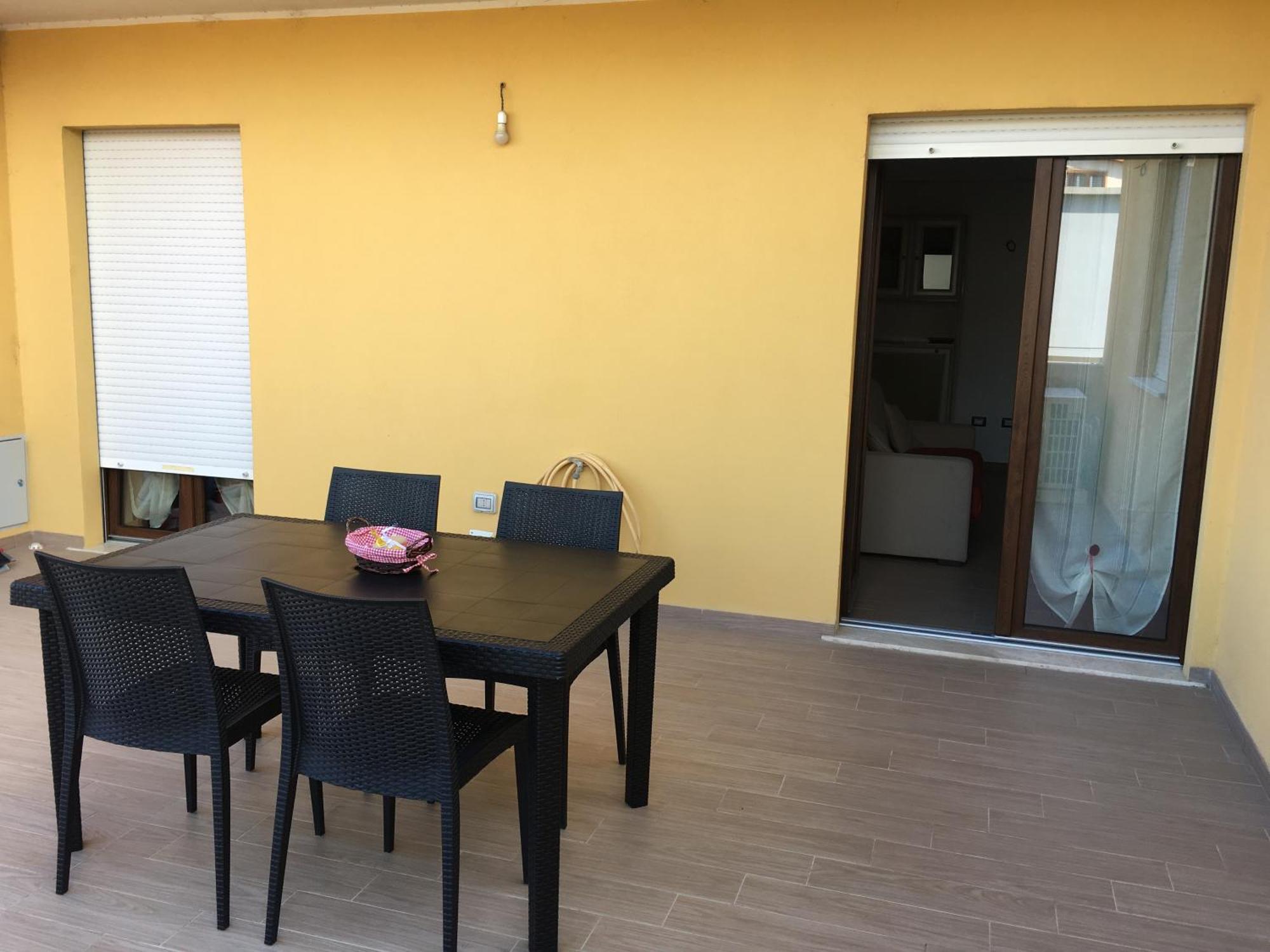 Ema Home Porto Torres Zewnętrze zdjęcie
