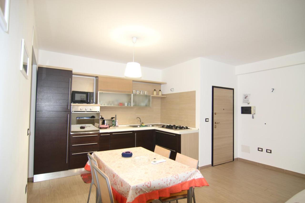 Ema Home Porto Torres Zewnętrze zdjęcie