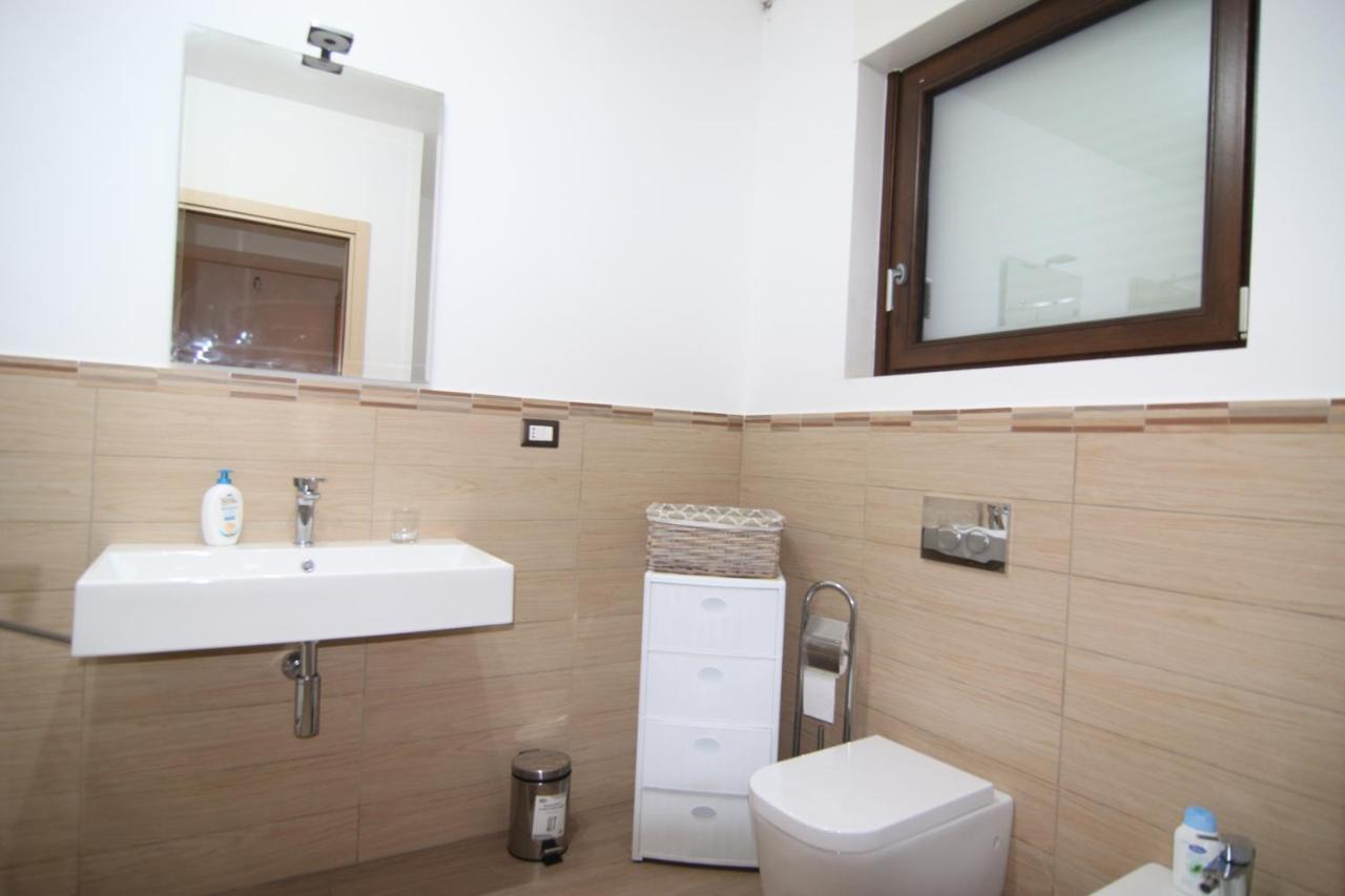 Ema Home Porto Torres Zewnętrze zdjęcie