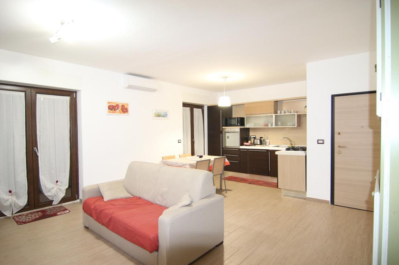 Ema Home Porto Torres Zewnętrze zdjęcie