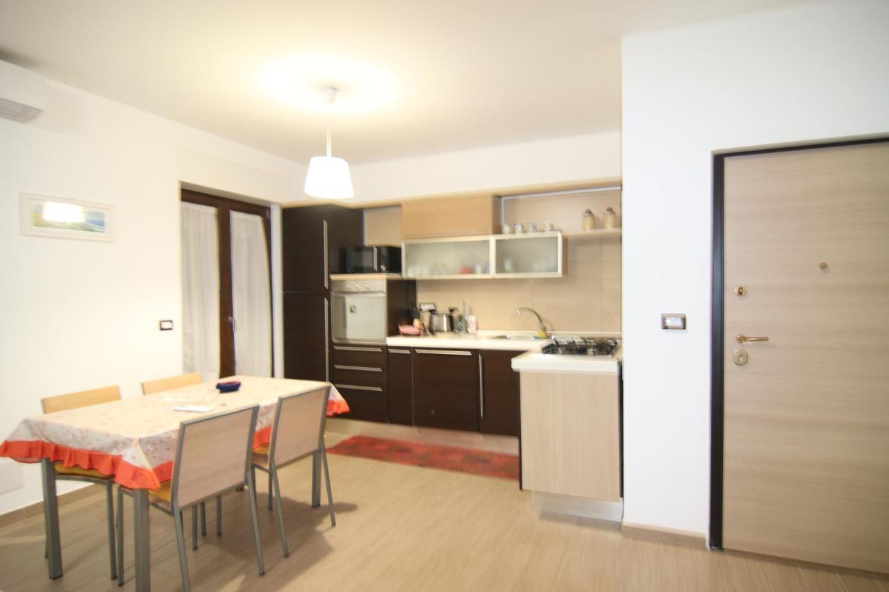 Ema Home Porto Torres Zewnętrze zdjęcie