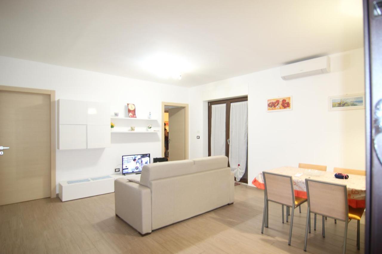 Ema Home Porto Torres Zewnętrze zdjęcie