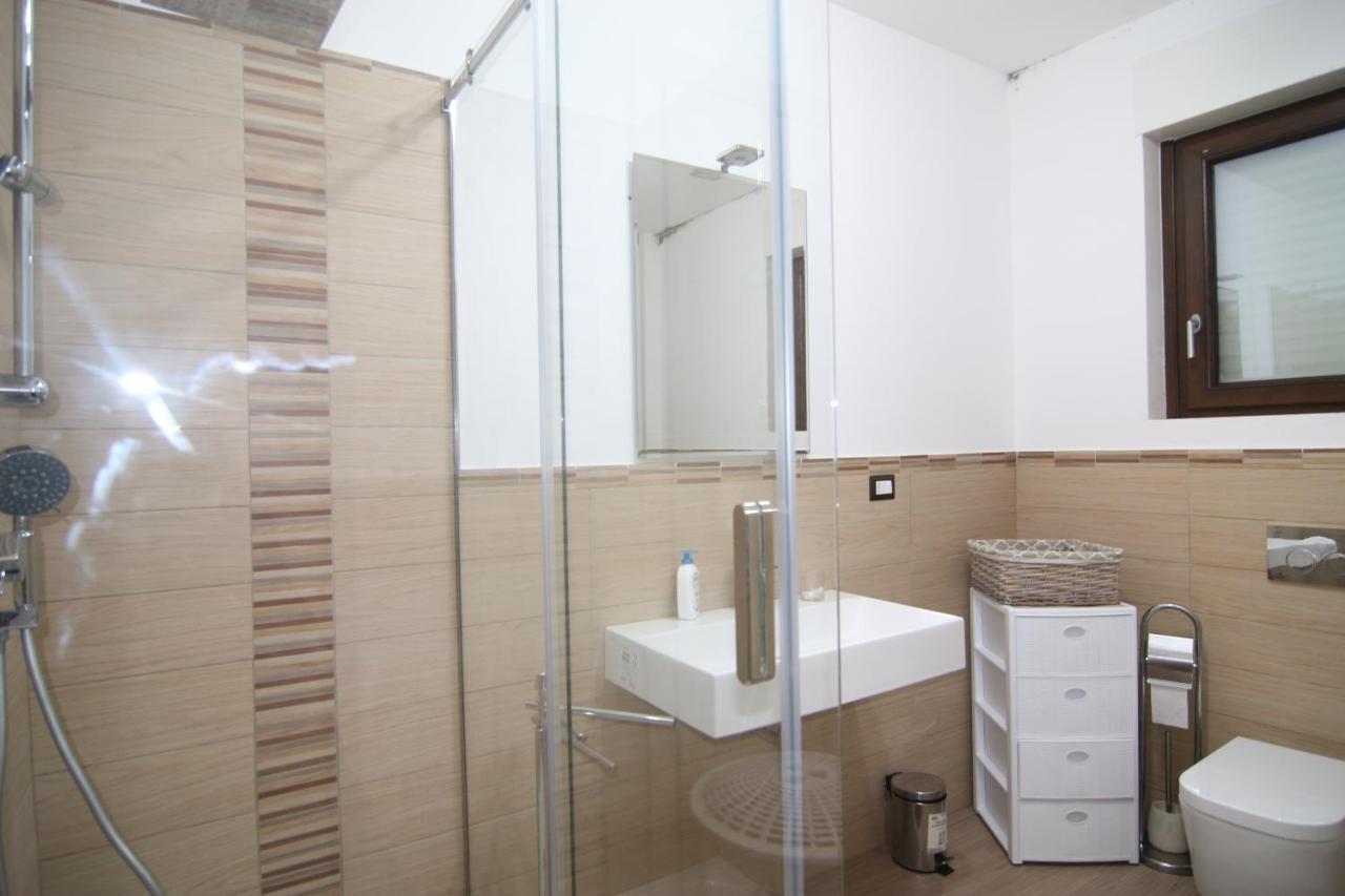 Ema Home Porto Torres Zewnętrze zdjęcie